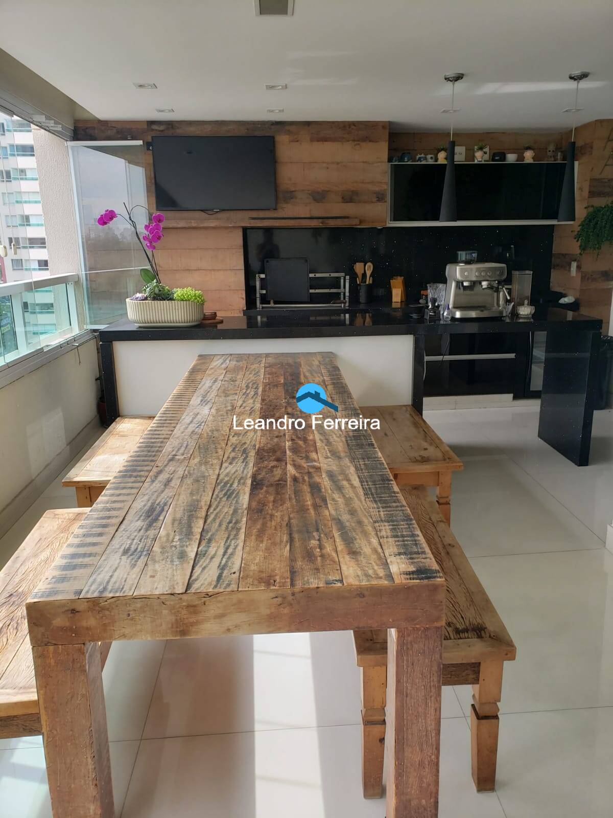 Apartamento, 4 quartos, 237 m² - Foto 8