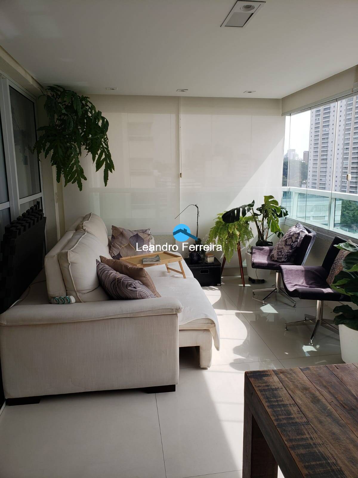 Apartamento, 4 quartos, 237 m² - Foto 10