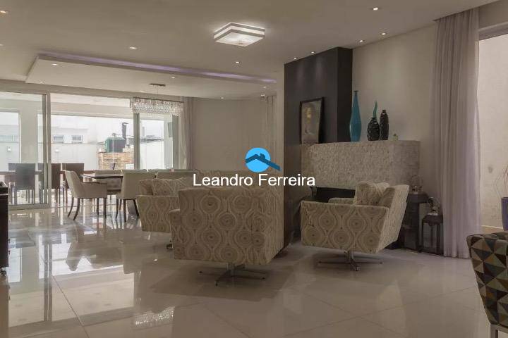 Casa de Condomínio, 4 quartos - Foto 2