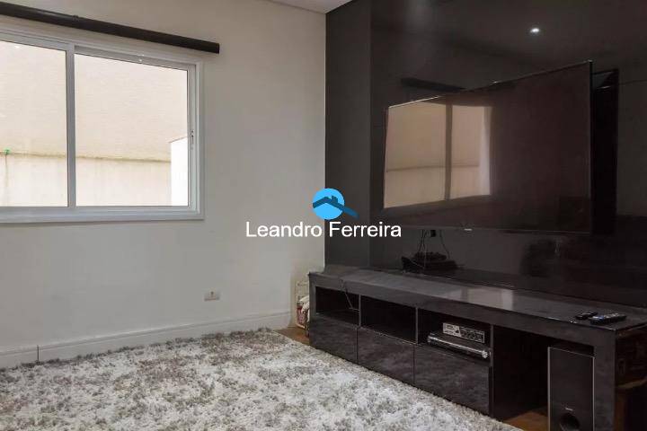 Casa de Condomínio, 4 quartos - Foto 9