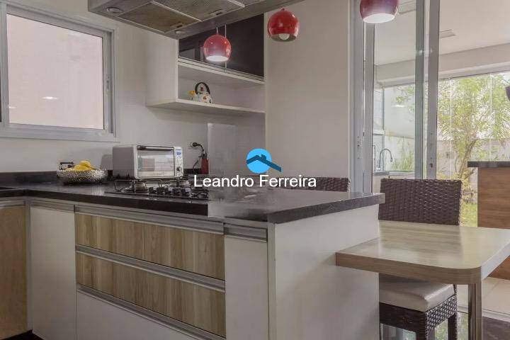 Casa de Condomínio, 4 quartos - Foto 7