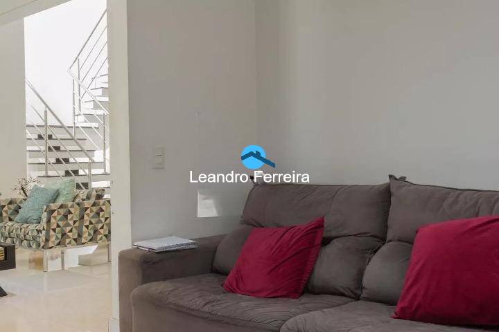 Casa de Condomínio, 4 quartos - Foto 5