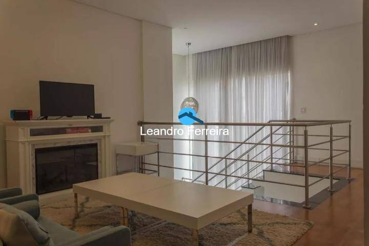 Casa de Condomínio, 4 quartos - Foto 11