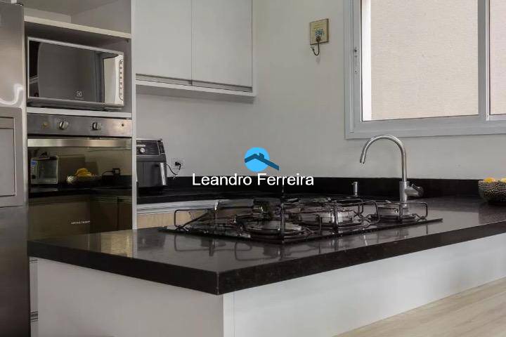 Casa de Condomínio, 4 quartos - Foto 8