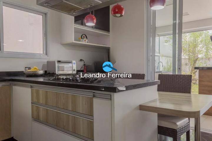 Casa de Condomínio, 4 quartos - Foto 6