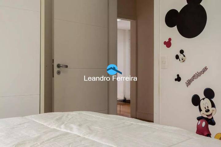 Casa de Condomínio, 4 quartos - Foto 16