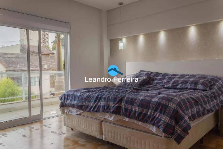 Casa de Condomínio, 4 quartos - Foto 12