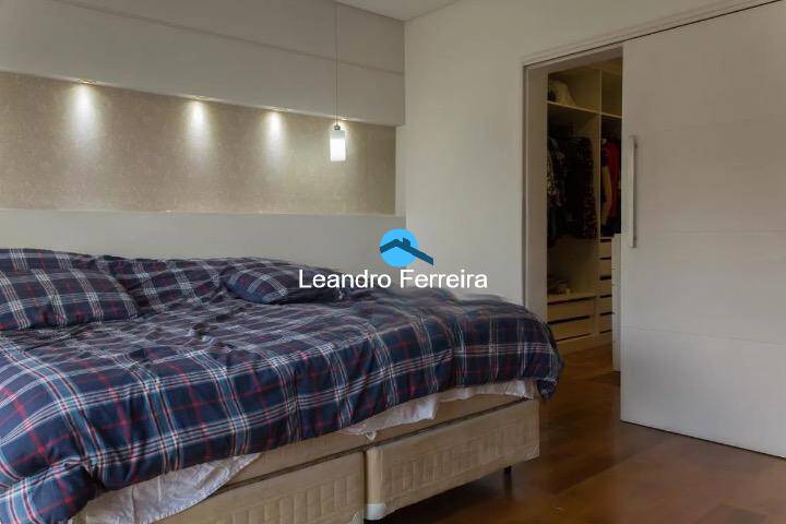 Casa de Condomínio, 4 quartos - Foto 13