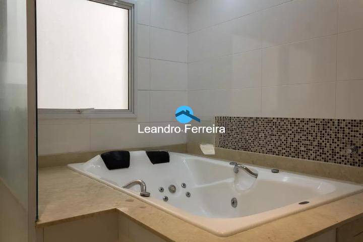 Casa de Condomínio, 4 quartos - Foto 17