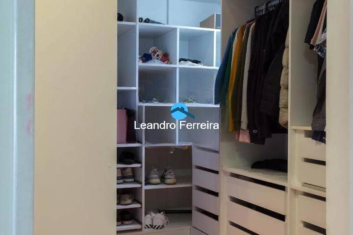 Casa de Condomínio, 4 quartos - Foto 18