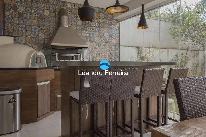 Casa de Condomínio, 4 quartos - Foto 28