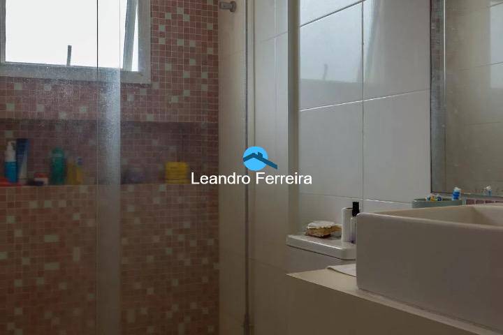 Casa de Condomínio, 4 quartos - Foto 21