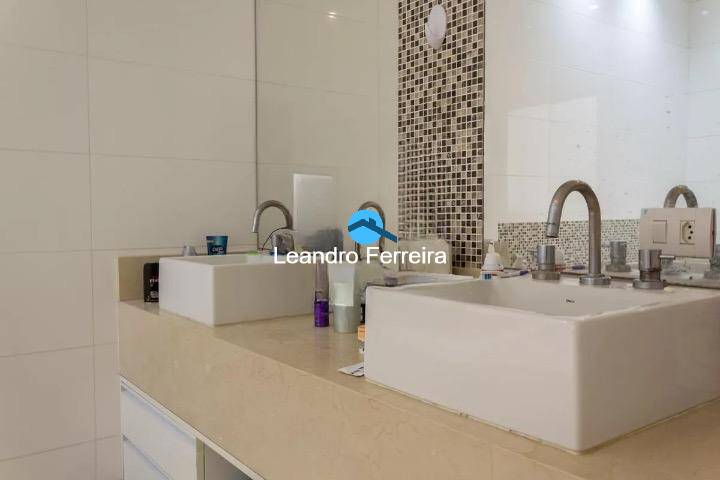 Casa de Condomínio, 4 quartos - Foto 20