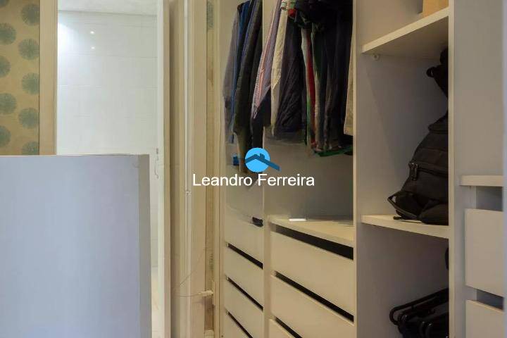 Casa de Condomínio, 4 quartos - Foto 19