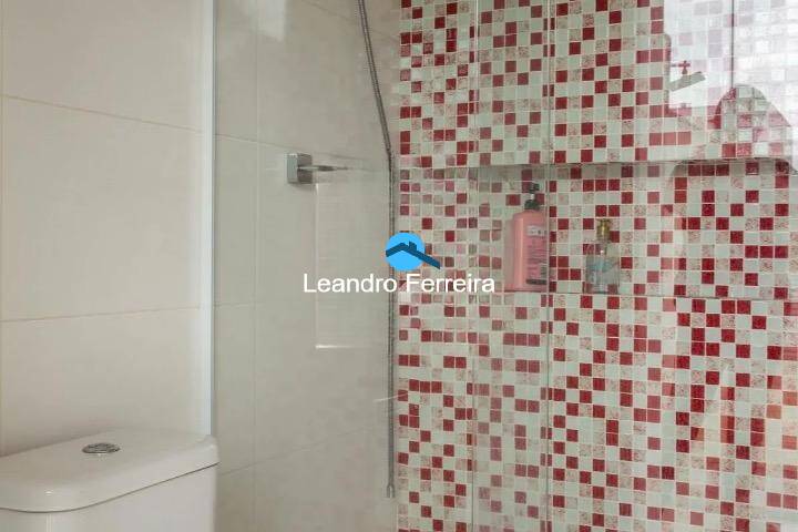 Casa de Condomínio, 4 quartos - Foto 22