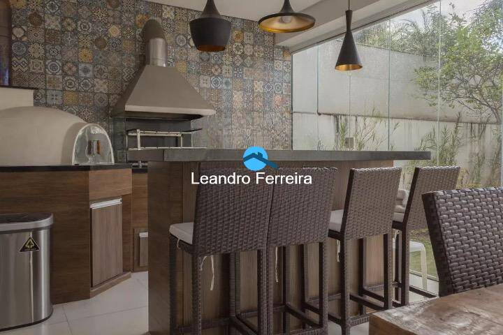 Casa de Condomínio, 4 quartos - Foto 27