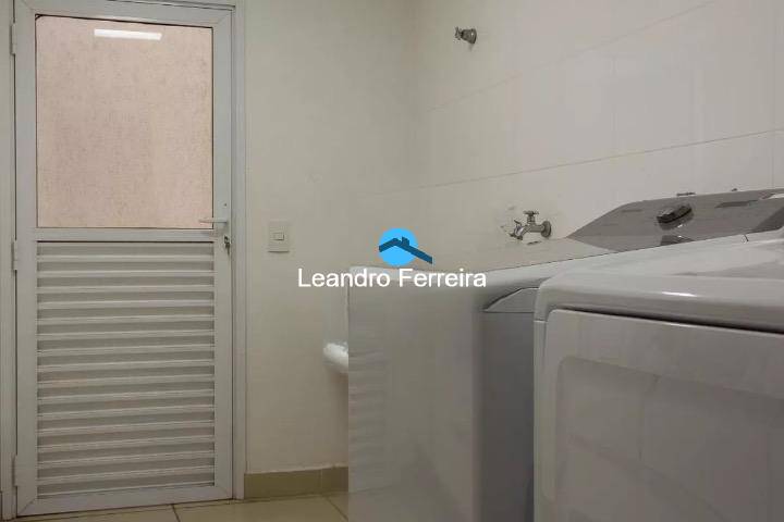 Casa de Condomínio, 4 quartos - Foto 24