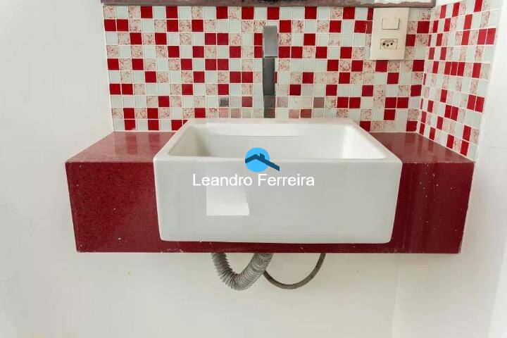 Casa de Condomínio, 4 quartos - Foto 23