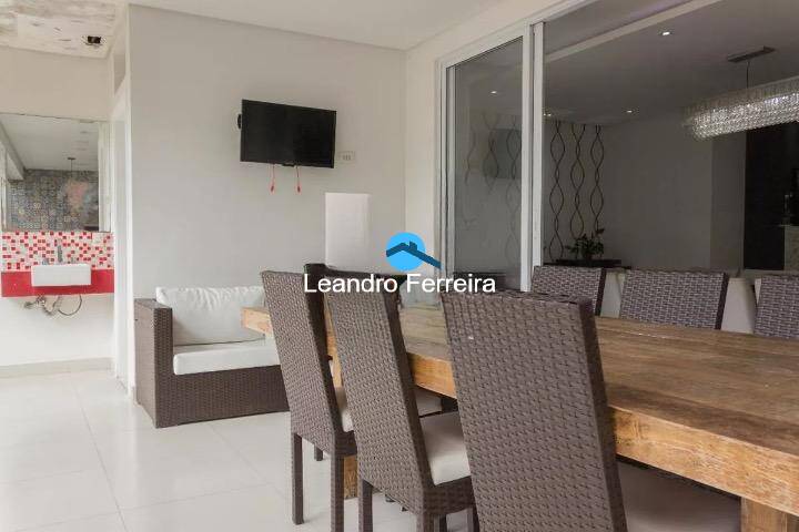 Casa de Condomínio, 4 quartos - Foto 26