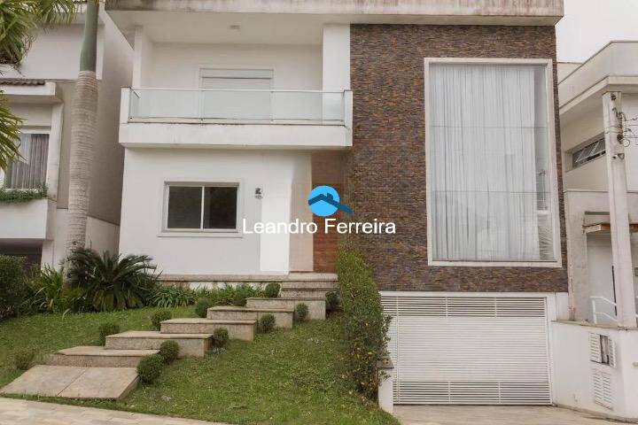 Casa de Condomínio, 4 quartos - Foto 30