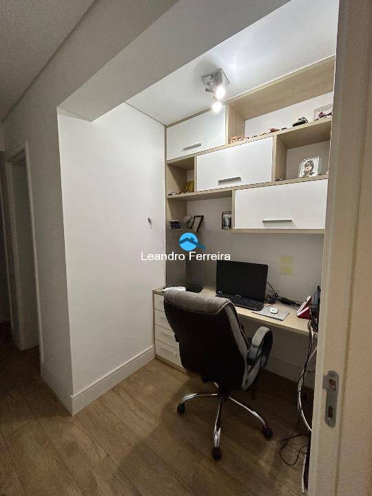 Apartamento, 3 quartos, 107 m² - Foto 10