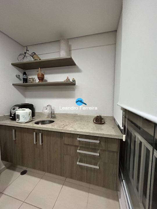 Apartamento, 3 quartos, 107 m² - Foto 6