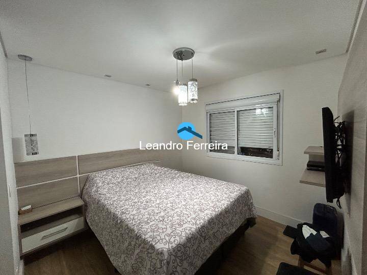 Apartamento, 3 quartos, 107 m² - Foto 11