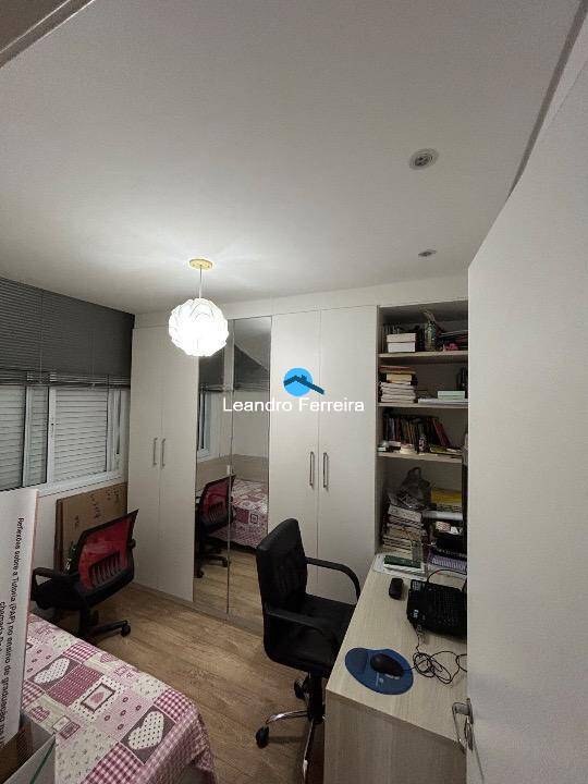 Apartamento, 3 quartos, 107 m² - Foto 13
