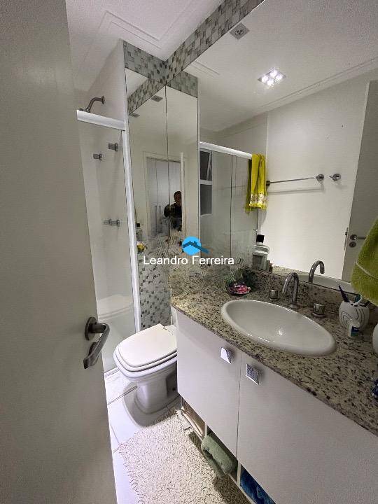 Apartamento, 3 quartos, 107 m² - Foto 21