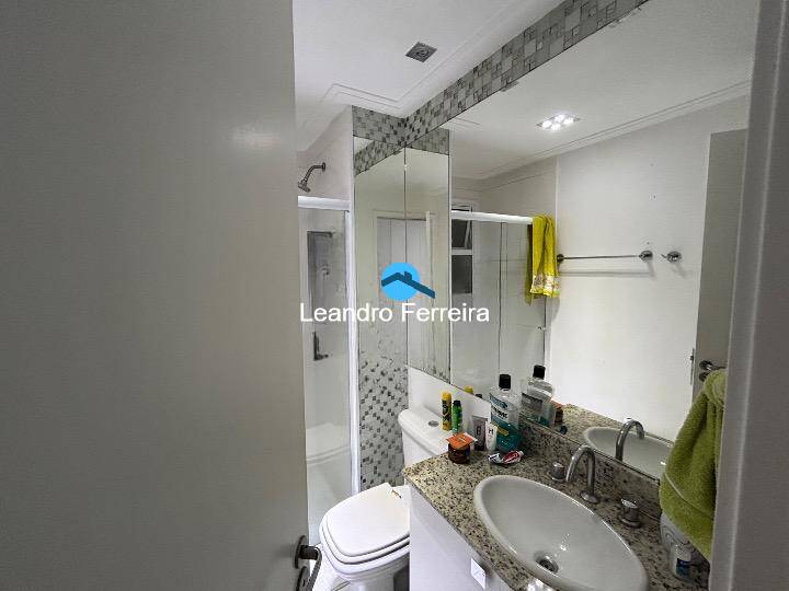 Apartamento, 3 quartos, 107 m² - Foto 22