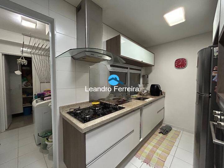 Apartamento, 3 quartos, 107 m² - Foto 4