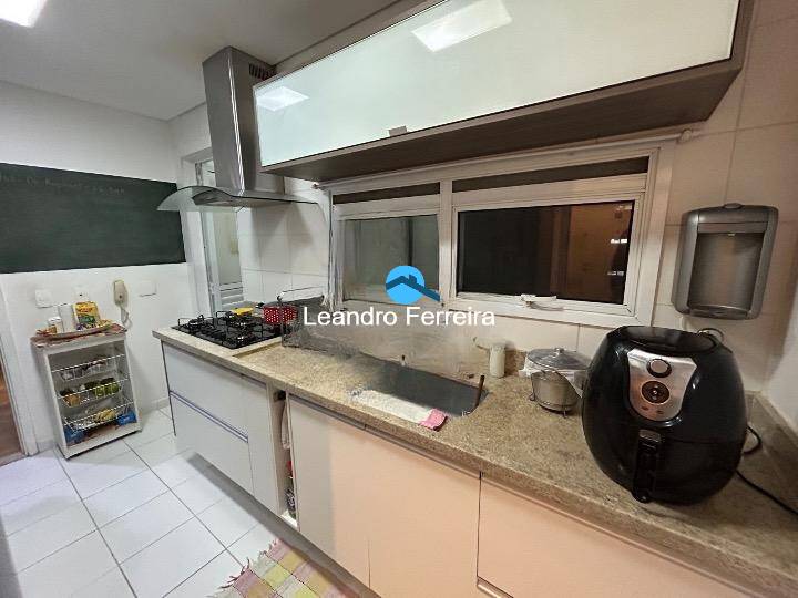 Apartamento, 3 quartos, 107 m² - Foto 3