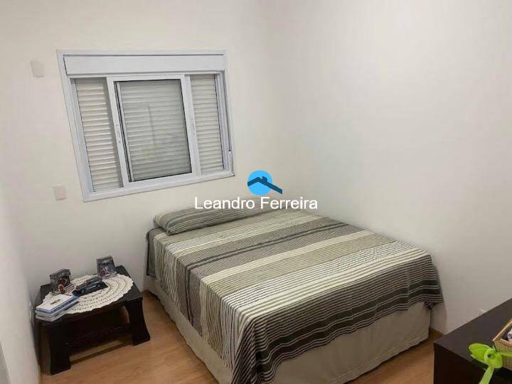 Apartamento, 3 quartos, 93 m² - Foto 8