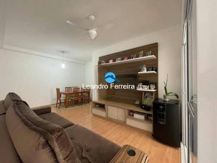Apartamento, 3 quartos, 93 m² - Foto 1