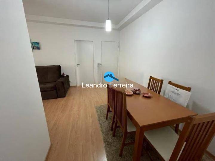 Apartamento, 3 quartos, 93 m² - Foto 3