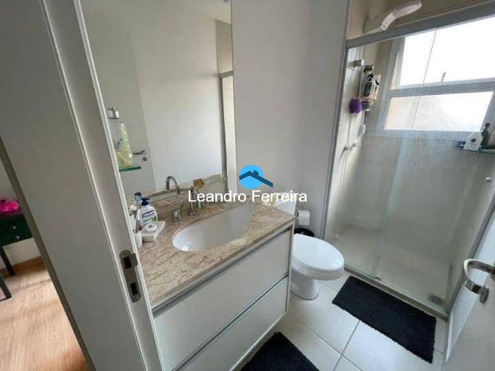 Apartamento, 3 quartos, 93 m² - Foto 10