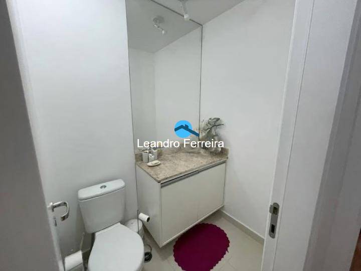 Apartamento, 3 quartos, 93 m² - Foto 11