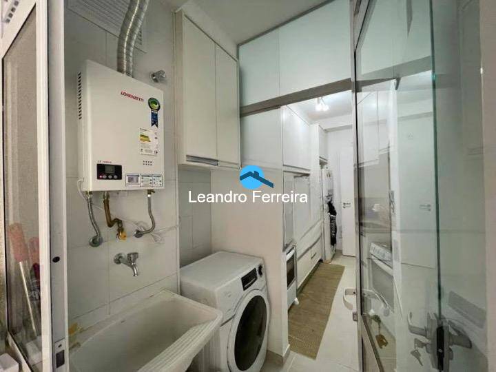 Apartamento, 3 quartos, 93 m² - Foto 6