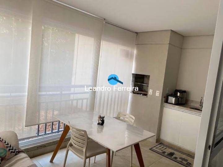Apartamento, 3 quartos, 93 m² - Foto 7