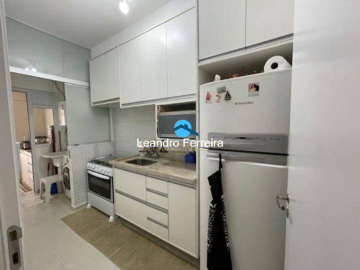 Apartamento, 3 quartos, 93 m² - Foto 4