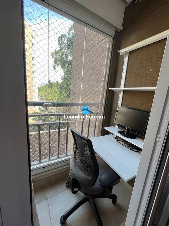 Apartamento, 3 quartos, 93 m² - Foto 10