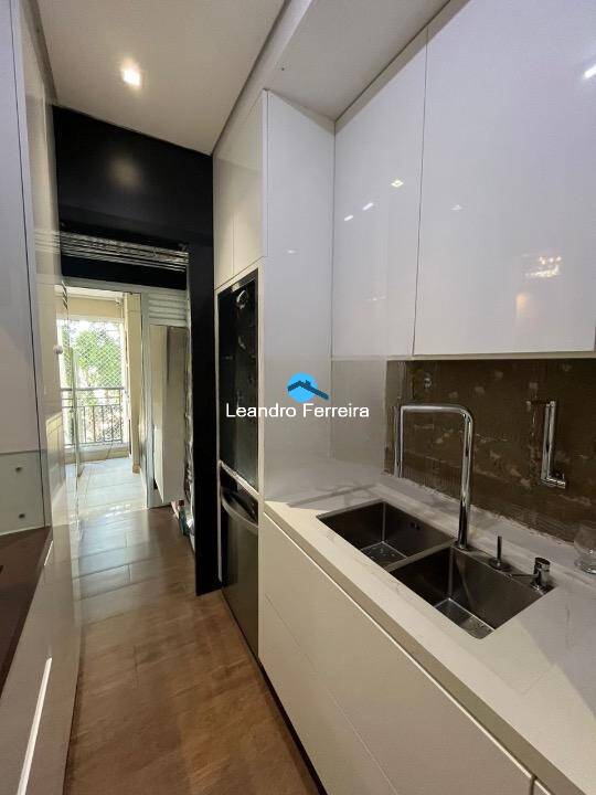 Apartamento, 3 quartos, 93 m² - Foto 6