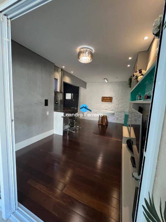 Apartamento, 3 quartos, 93 m² - Foto 5