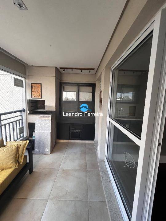 Apartamento, 3 quartos, 93 m² - Foto 12