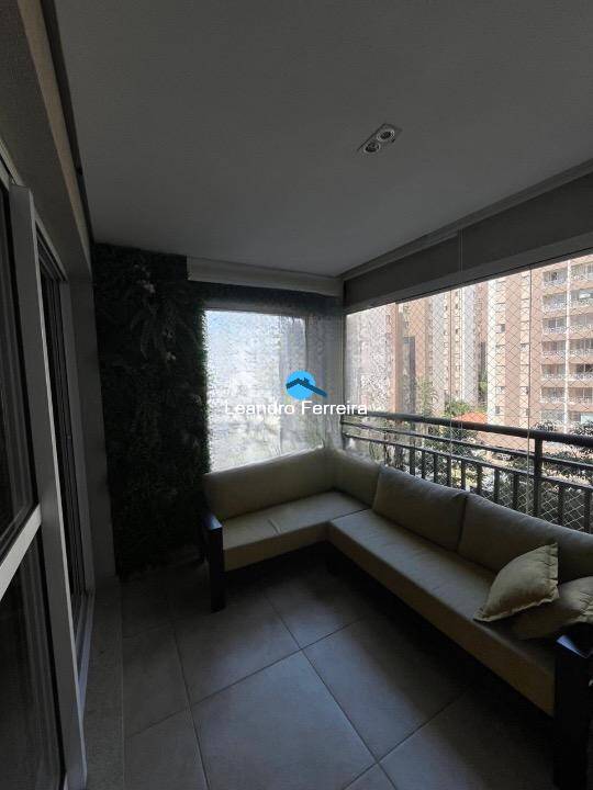 Apartamento, 3 quartos, 93 m² - Foto 11