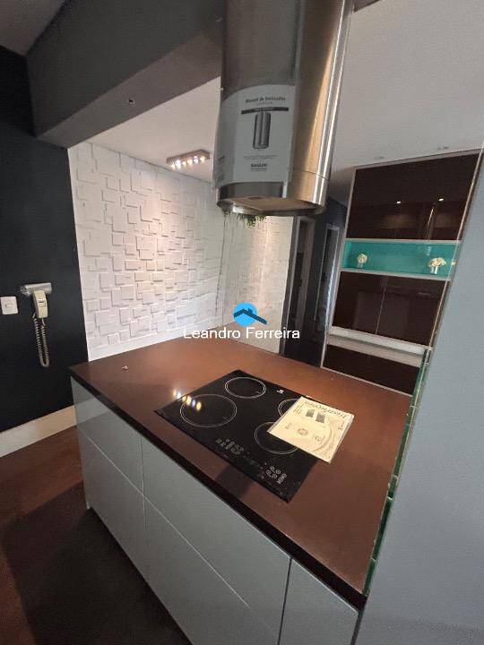 Apartamento, 3 quartos, 93 m² - Foto 2