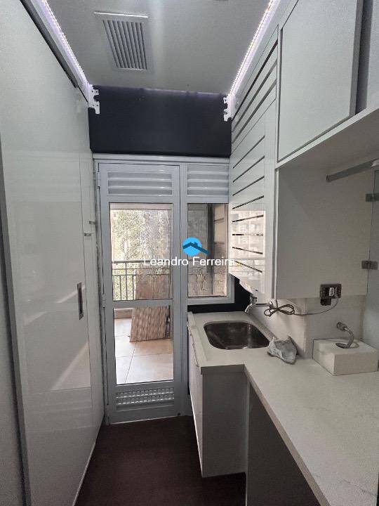 Apartamento, 3 quartos, 93 m² - Foto 24