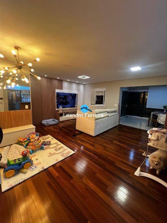 Apartamento, 2 quartos, 93 m² - Foto 1