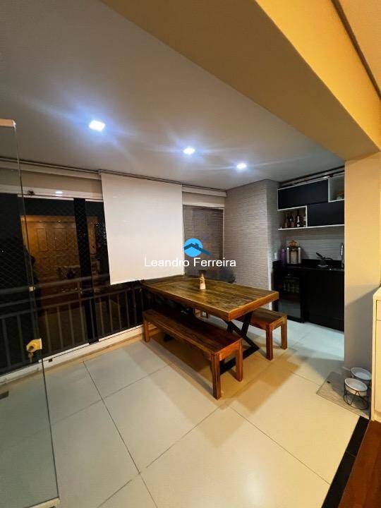 Apartamento, 2 quartos, 93 m² - Foto 7