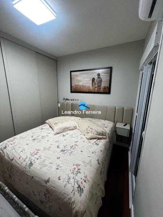 Apartamento, 2 quartos, 93 m² - Foto 8